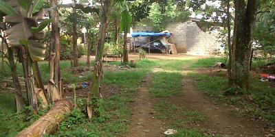 Dijual tanah Cileungsi Bogor