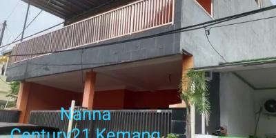 Dijual Rumah 3 lantai di Griya Bintara Indah Bekasi. Dijual Rumah 3 lantai di Griya Bintara Indah Bekasi.