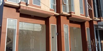 Dijual ruko mewah di Jl. Kahfi, Jaksel. Luas 90/130, 5 menit dr pintu tol andara Dijual ruko mewah di Jl. Kahfi, Jaksel. Luas 90/130, 5 menit dr pintu tol andara