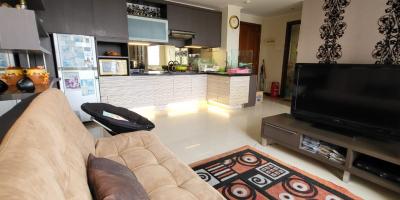 DIJUAL CEPAT Apartemen Waterplace Tower C 2 unit Connecting view bagus DIJUAL CEPAT Apartemen Waterplace Tower C 2 unit Connecting view bagus