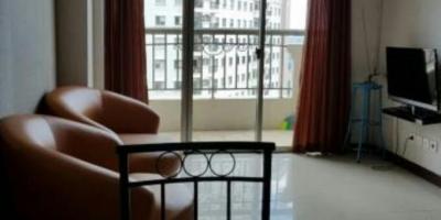 Dijual dan Disewakan Apartemen Waterplace Type 2BR Dijual dan Disewakan Apartemen Waterplace Type 2BR