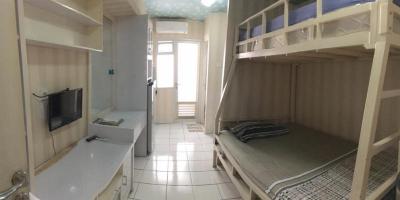 Sewa Apartemen Gading Nias Residence 10MN Full Furnished Sewa Apartemen Gading Nias Residence 10MN Full Furnished