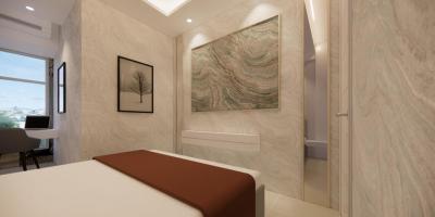 Dijual interior Baru Gress Apartemen supermal Mansion tower Benson Dijual interior Baru Gress Apartemen supermal Mansion tower Benson