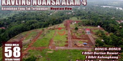 Tanah Kavling murah Nuansa Alam Transyogi 4 Tanah Kavling murah Nuansa Alam Transyogi 4