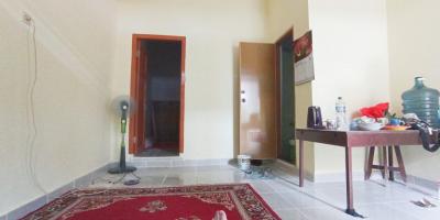 Dikontrakan rumah baru songsi dalam tambora tanah sereal jakarta barat