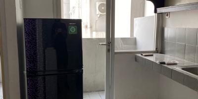 Disewakan Murah Apartemen Menara Kebon Jeruk. Sebelah Univ Esa Unggul! Disewakan Murah Apartemen Menara Kebon Jeruk. Sebelah Univ Esa Unggul!