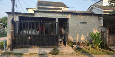 Di Jual Rumah Perumahan Pondok Cituis Indah dekat PAKUHAJI, SEPATAN