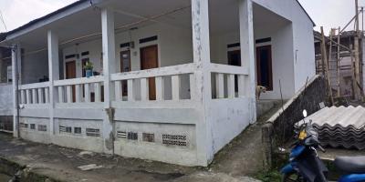 Jual Rumah Kontrakan Bogor