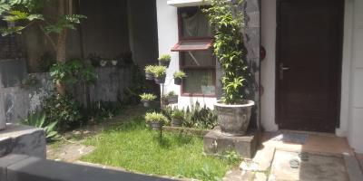 AKSES TOL BAROS CIMAHI RUMAH 1 LANTAI DIBAWAH 1M