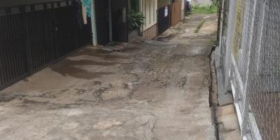 cibaligo cihanjuang sariwangi cimahi 800jt 1lantai