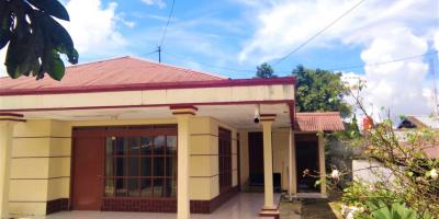 Jual Villa Kawasan Wisata Tawangmangu Karanganyar