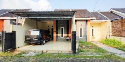 Rumah Siap Huni Tasikmadu Karanganyar