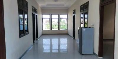 Dijual Rumah Strategis 2 Lantai Sukoharjo