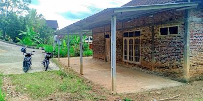 Dijual Rumah 805m² Kerjo Karanganyar Solo