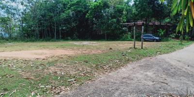 Tanah 3,7 Hektar dekat Pasar Karangpandan, Karanganyar