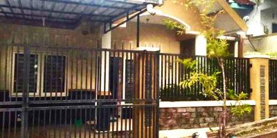 Rumah Baru Strategis Dekat UNS Solo