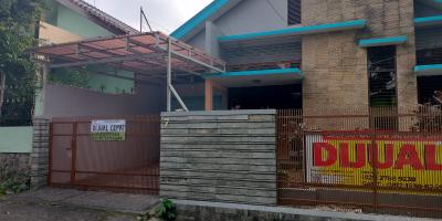 DIJUAL CEPAT RUMAH MINIMALIS DAN HARGA MURAH BERLOKASI DI BONDONGAN BOGOR