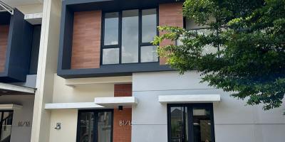 Dijual Rumah Nyaman Keluarga di Kota Bogor