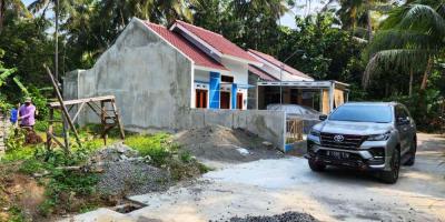 Jual Tanah di kulon progo dekat RSUD wates kulon progo