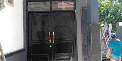 Di sewakan rumah deltasari indah Sidoarjo