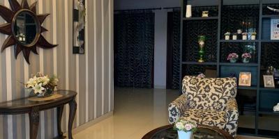 Dijual Rumah Mewah Siap Huni di Jalan Duren Tiga Selatan, Jakarta Selatan