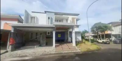 Dijual Rumah Hook di BSD, Tangerang SelatanK Dijual Rumah Hook di BSD, Tangerang SelatanK