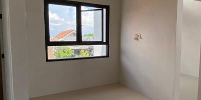 Dijual Rumah 2,5 Lantai di Mandala, Sidoarjo