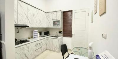 Dijual Rumah 2 Lantai di Jagakarsa, Jakarta Selatan