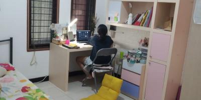 Dijual Rumah SHM di Nimun Raya, Jakarta Selatan Dijual Rumah SHM di Nimun Raya, Jakarta Selatan