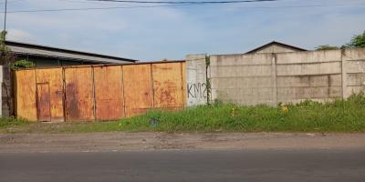 Dijual Gudang Luas 3000 m2 di Raya Utama Kedamean, Gresik Dijual Gudang Luas 3000 m2 di Raya Utama Kedamean, Gresik
