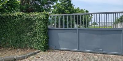 Disewakan Gudang Luas 3.500 m2 di Jalan Pratama Indah, Gresik Disewakan Gudang Luas 3.500 m2 di Jalan Pratama Indah, Gresik