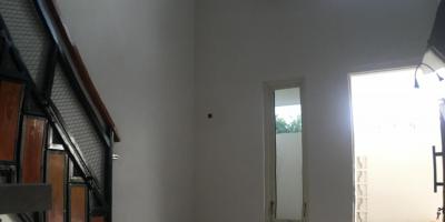 Rumah Scandinavian Bangunan Baru Murah Manyar Gresik