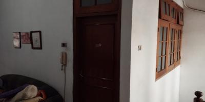 Dijual Rumah 2 Lantai di Gayungsari Barat, Surabaya