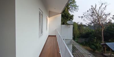 Dijual Rumah 2 Lantai di Komplek PPR ITB, Bandung Barat