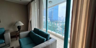 Dijual Unit Apartemen Casablanca, Jakarta Selatan Dijual Unit Apartemen Casablanca, Jakarta Selatan