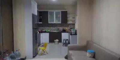 Dijual Rumah 2 Lantai di Tenggilis Tengah, Surabaya