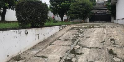 Dijual Rumah 2 Lantai di Raya Panggung, Kota Bekasi