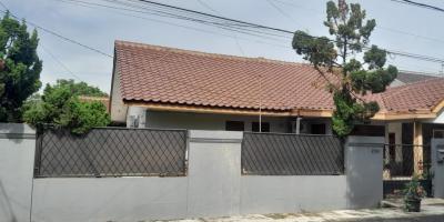 Dijual Rumah 1 Lantai di Penerangan, Pesanggrahan, Jakarta Selatan