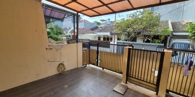 Dijual Rumah 2 Lantai di Sunter Hijau, Jakarta Utara