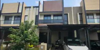 Dijual Rumah 2 Lantai di Perumahan Kelapa Gading, Jakarta Utara