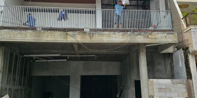 Dijual Rumah Baru 2 Lantai di Babatan Pantai Barat, Surabaya