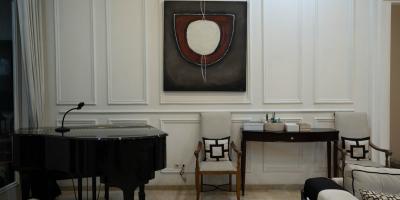 Dijual Rumah Mewah di Kemang Dalam, Jakarta Selatan