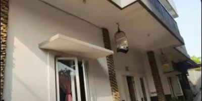 Dijual Rumah 2 Lantai di Jatisampurna, Kota Bekasi