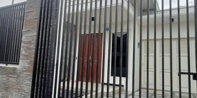 Dijual Rumah Minimalis di Manyar Tirtoyoso Utara, Surabaya