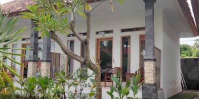 Dijual Rumah Villa di Nusa Penida, Denpasar, Bali
