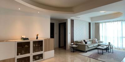 Dijual Unit Apartment Casa Grande Residence, Jakarta Selatan Dijual Unit Apartment Casa Grande Residence, Jakarta Selatan