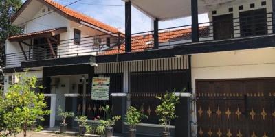 Dijual Rumah 2 Lantai di Jalan Rajawali Barat, Kota Cirebon
