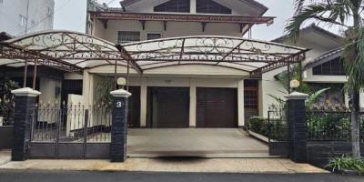 Dijual Rumah 2 Lantai di Rempoa, Tangerang Selatan Dijual Rumah 2 Lantai di Rempoa, Tangerang Selatan