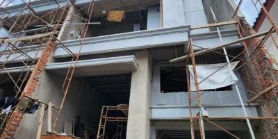Dijual Rumah Baru 2 Lantai di Puri Indah, Jakarta Barat