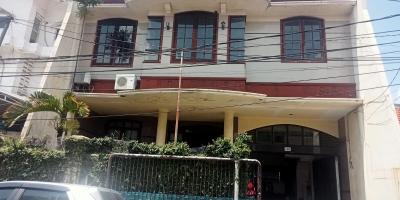 Dijual Rumah di Jalan Rokan, Surabaya